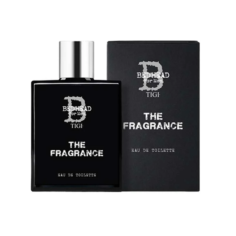 TIGI BED HEAD FOR MEN THE FRAGRANCE – EAU DE TOILETTE 100 ML.