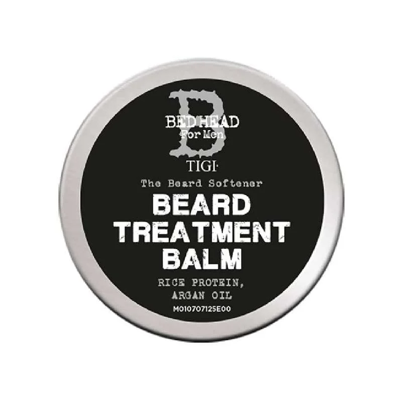 TIGI BED HEAD FOR MEN INTENSE SOFTNESS BEARD TREATMENT BALM 125