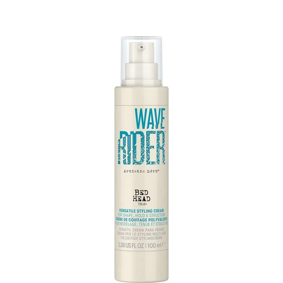 BED HEAD WAVE RIDER VERSATILE STYLING CREAM 100 ML.