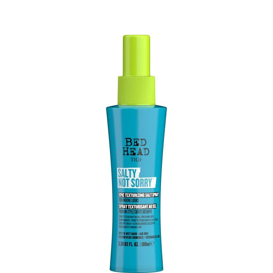 TIGI BED HEAD SALTY NOT SORRY SPRAY 100 ml