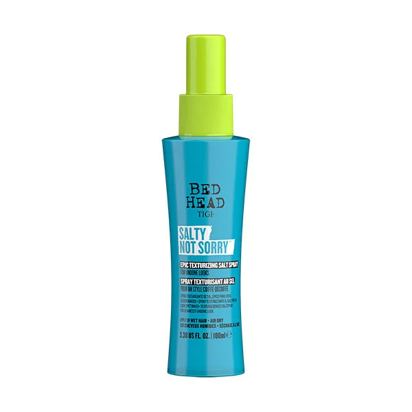 Tigi Bed Head Salty Not Sorry 100ml