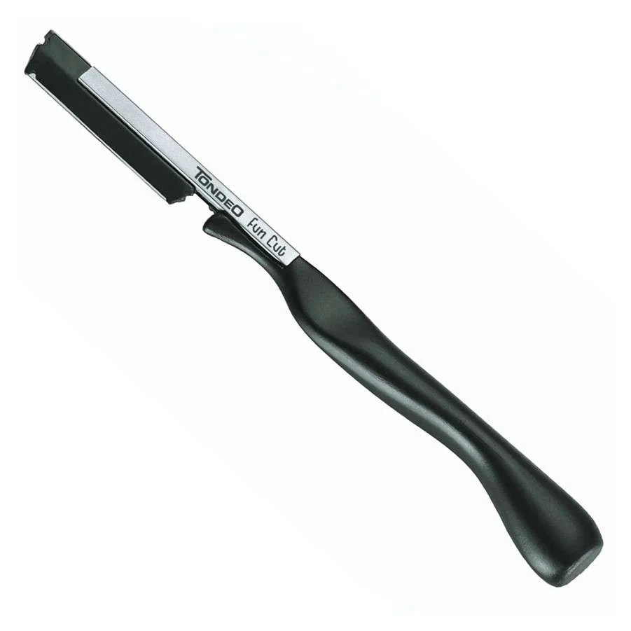 RASOIO TONDEO FUN CUT