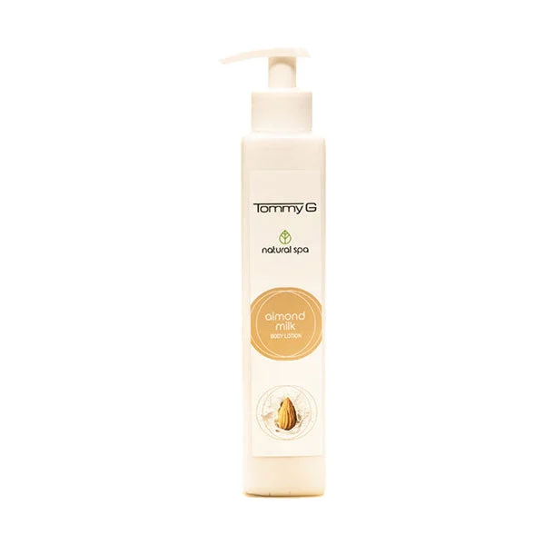 Tommy G Body Lotion Almond Milk 300ml