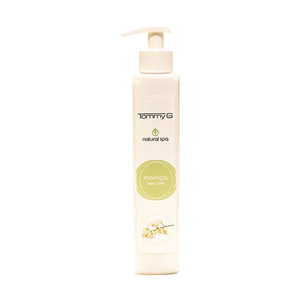 Tommy G Body Lotion Moringa 300ml