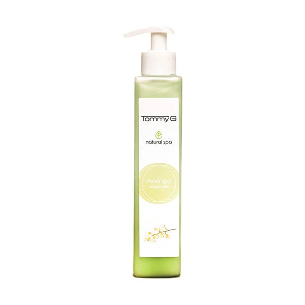 Tommy G Shower Bath Moringa 300ml