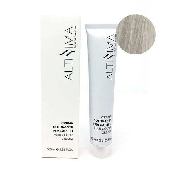 Altissima Toner Alluminio 100ml