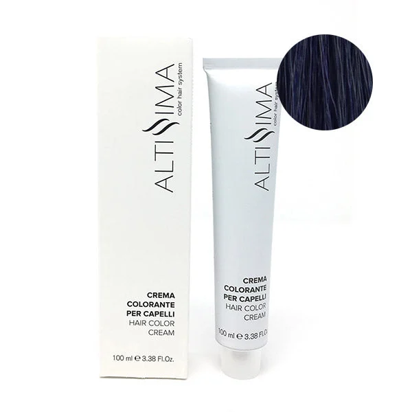 Altissima Toner Blu 007 100ml
