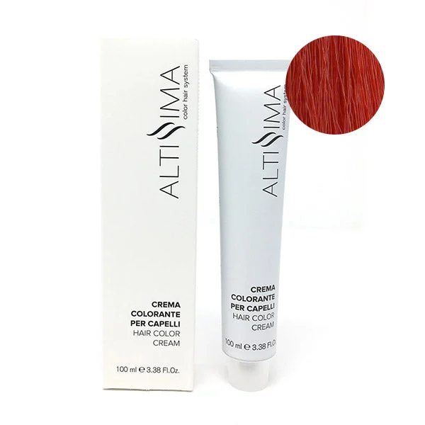 Altissima Toner Rosso 006 100ml