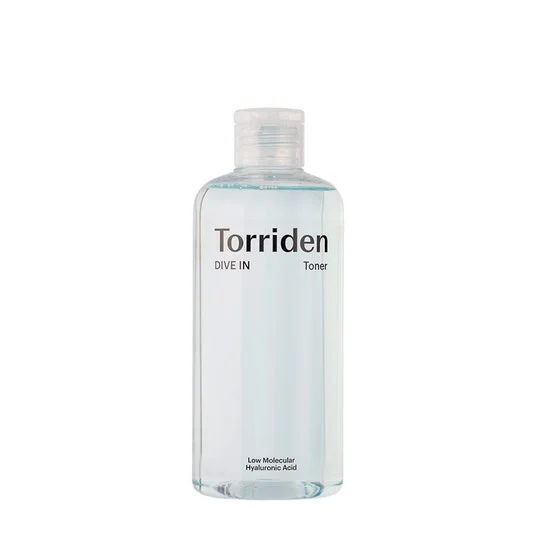 Torriden Dive in tonico