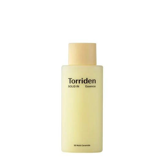 Torriden Solid in Ceramide All Day Essence siero viso idratante per pelli secche