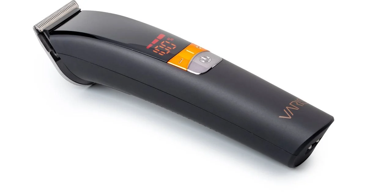 VARIS Trimmer VT30 trimmer per capelli e barba