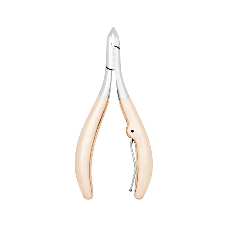Beautytime international Tronchese Cuticole 10cm Beautytime 1 Pezzo