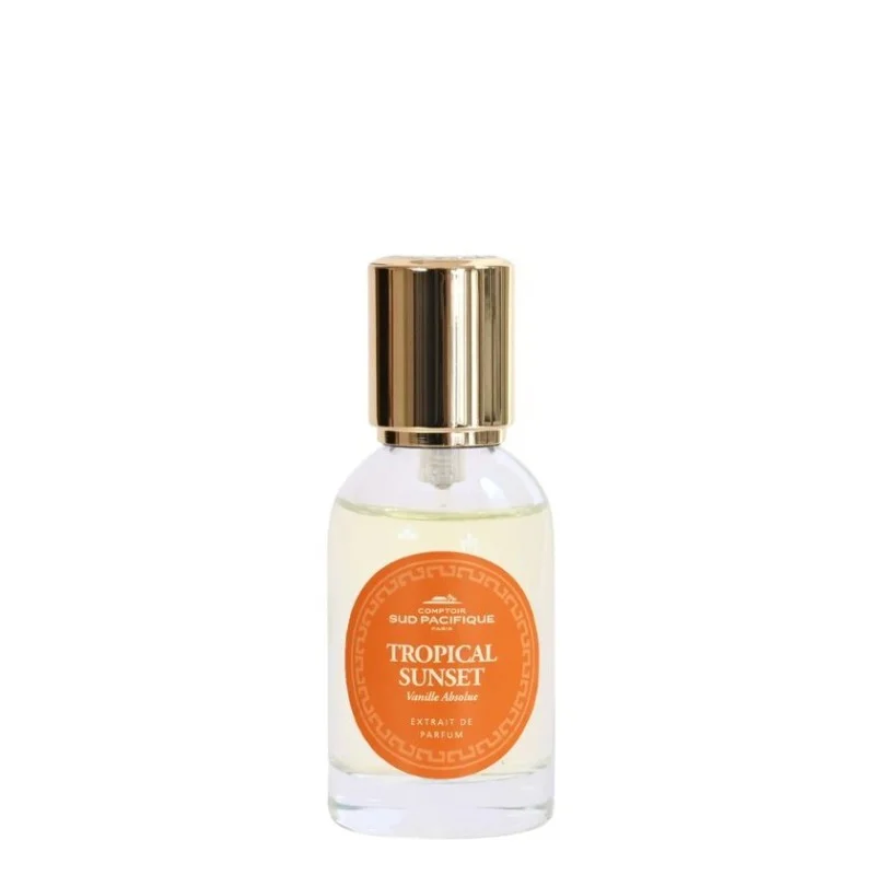 ABSOLUE TROPICAL SUNSET VANILLE ABSOLUE 30ml