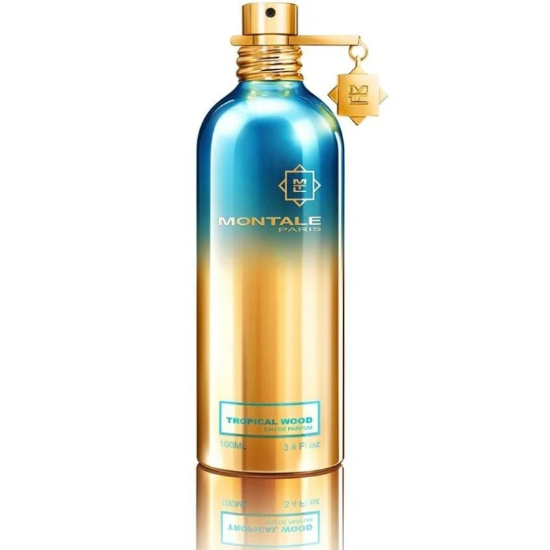 TROPICAL WOOD 100ml