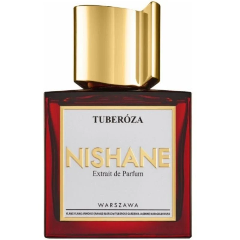 TUBEROZA 50ml