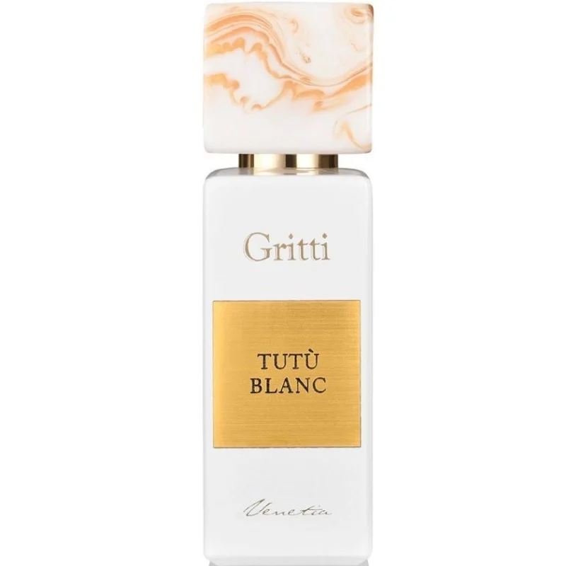 WHITE SERIES TUTU’ BLANC 100ml