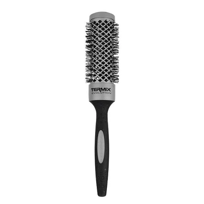 SPAZZOLA TERMIX EVOLUTION BASIC Ø 32 MM. – PER CAPELLI MEDI