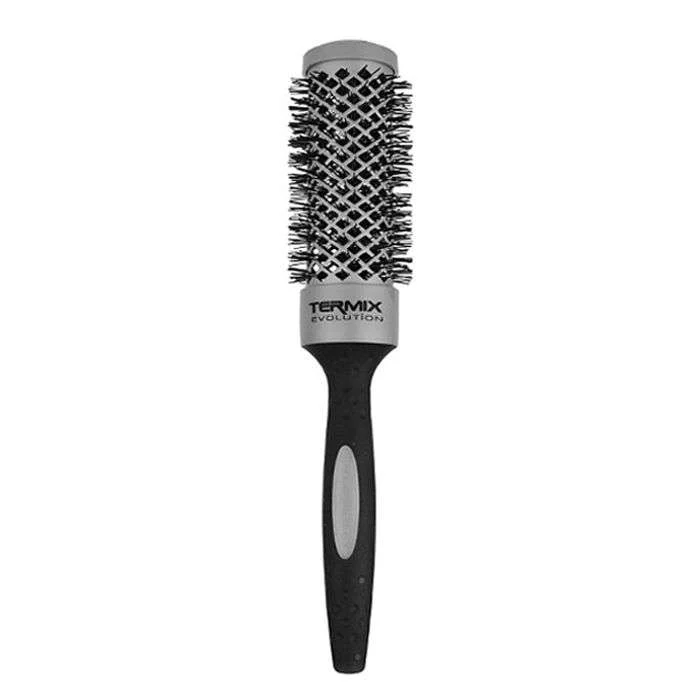 SPAZZOLA TERMIX EVOLUTION BASIC Ø 37 MM. – PER CAPELLI MEDI