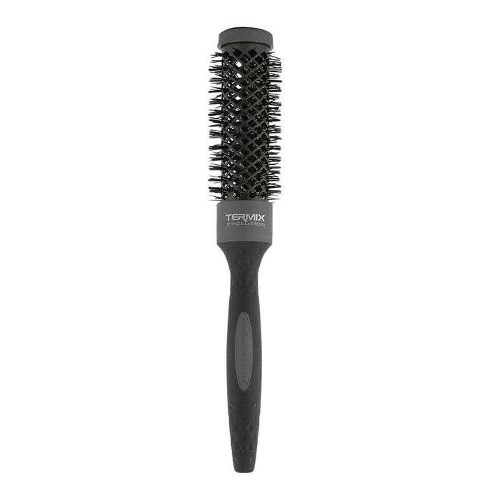 SPAZZOLA TERMIX EVOLUTION PLUS Ø 28 MM. – PER CAPELLI SPESSI