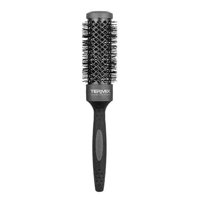 SPAZZOLA TERMIX EVOLUTION PLUS Ø 32 MM. – PER CAPELLI SPESSI