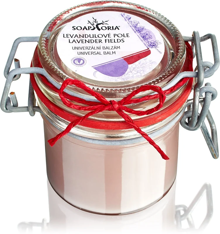 Soaphoria Universal balsamo alla lavanda corpo 125 ml