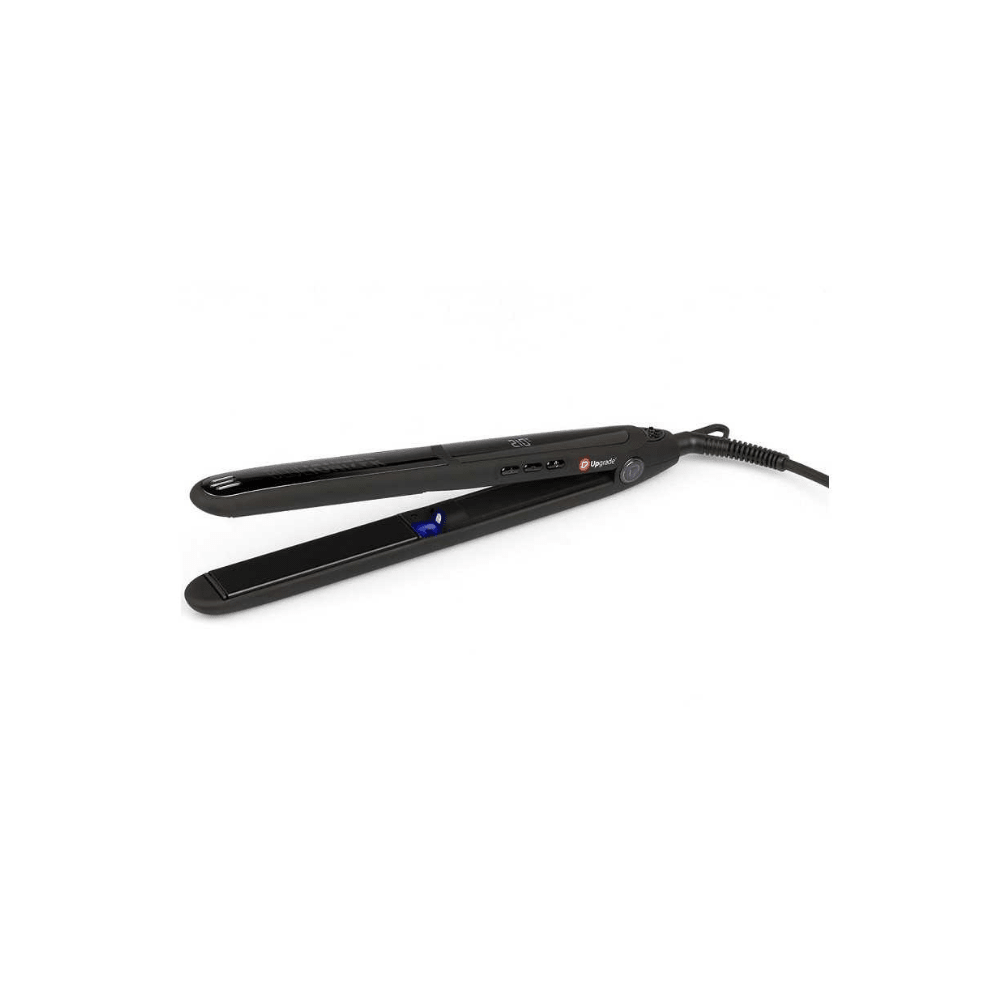 Upgrade Piastra Professionale Slim Blue-Ionizer