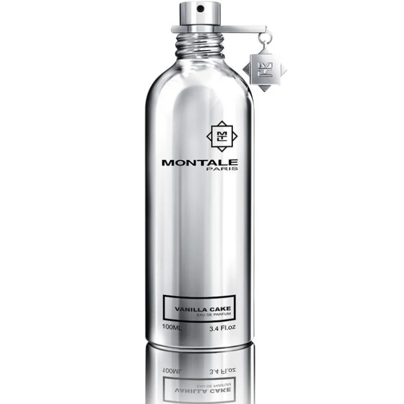 VANILLA CAKE 100ml