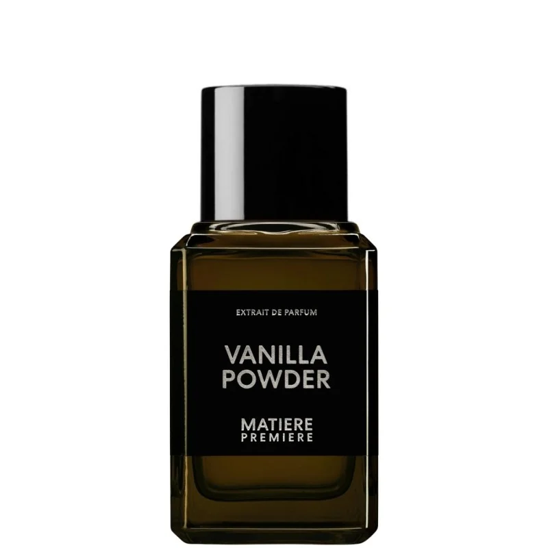 Extrait Vanilla Powder 50ml