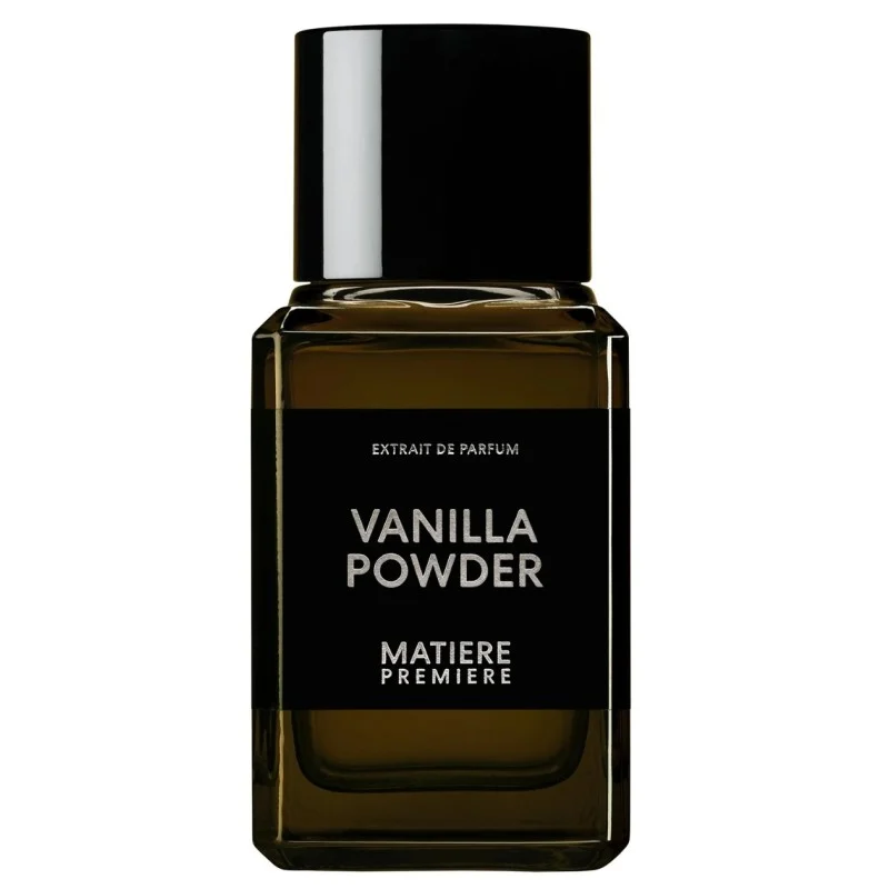 Extrait Vanilla Powder 100ml