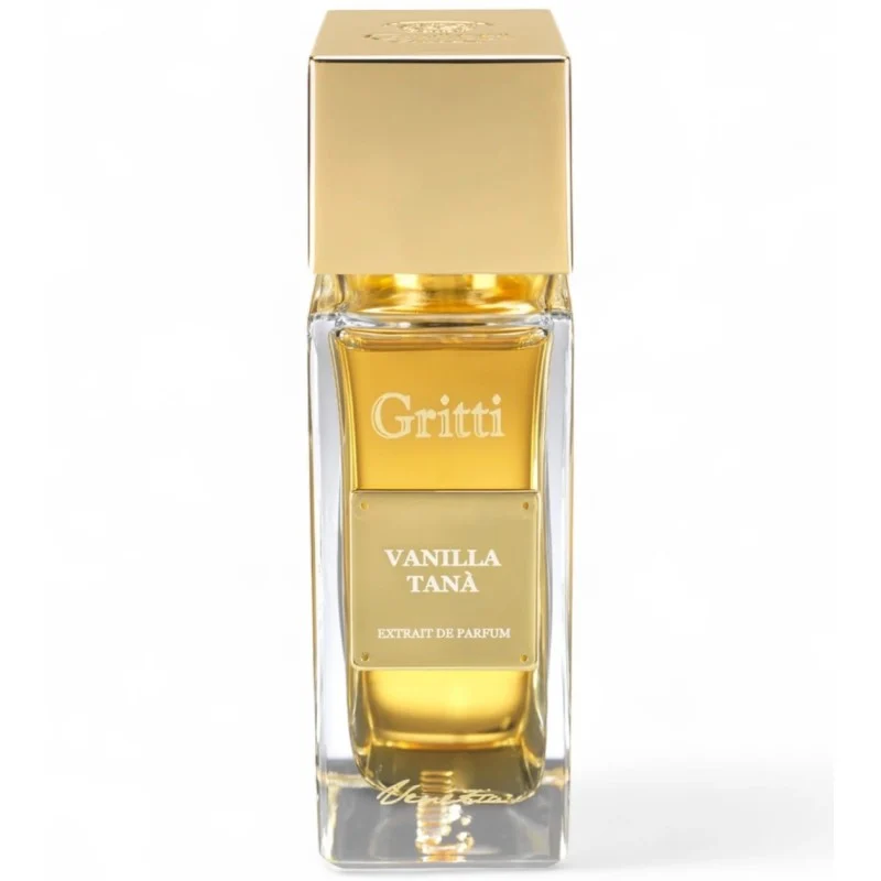 IVY COLLECTION VANILLA TANA EXTRAIT 100ml