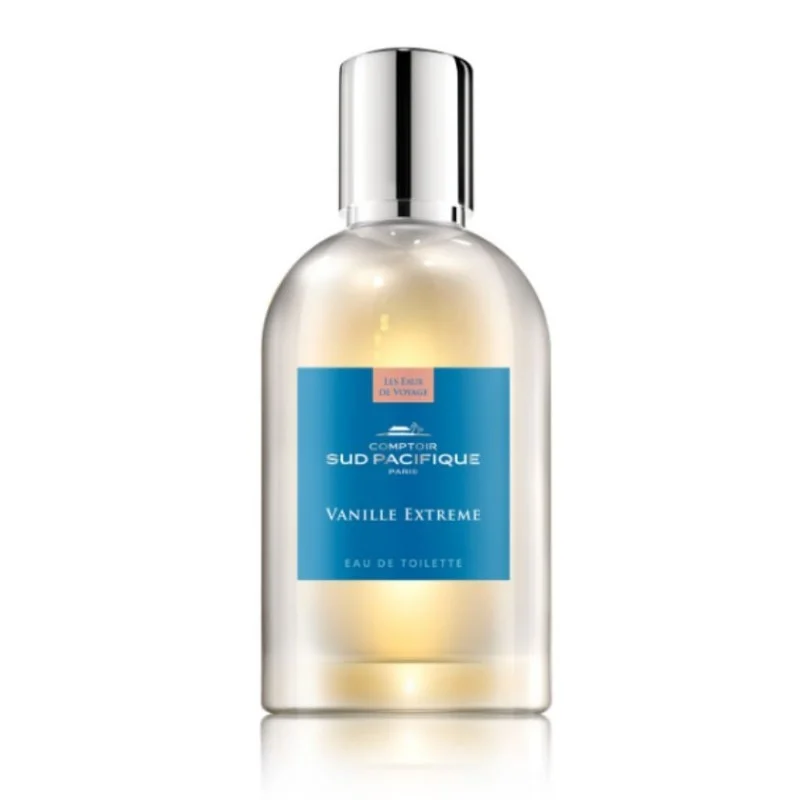 EAU DE TOILETTE VANILLE EXTREME 100ml
