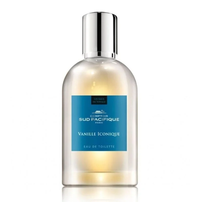 EAU DE TOILETTE VANILLE ICONIQUE 100ml