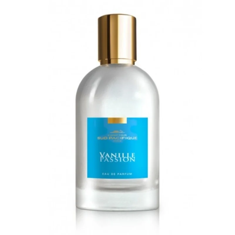 EAU DE PARFUM VANILLE PASSION 100ml