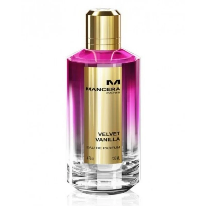 VELVET VANILLA 120ml