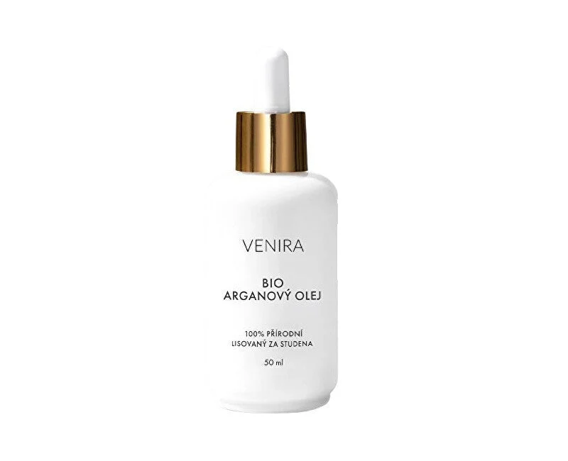 Venira Olio di Argan Biologico 50 ml