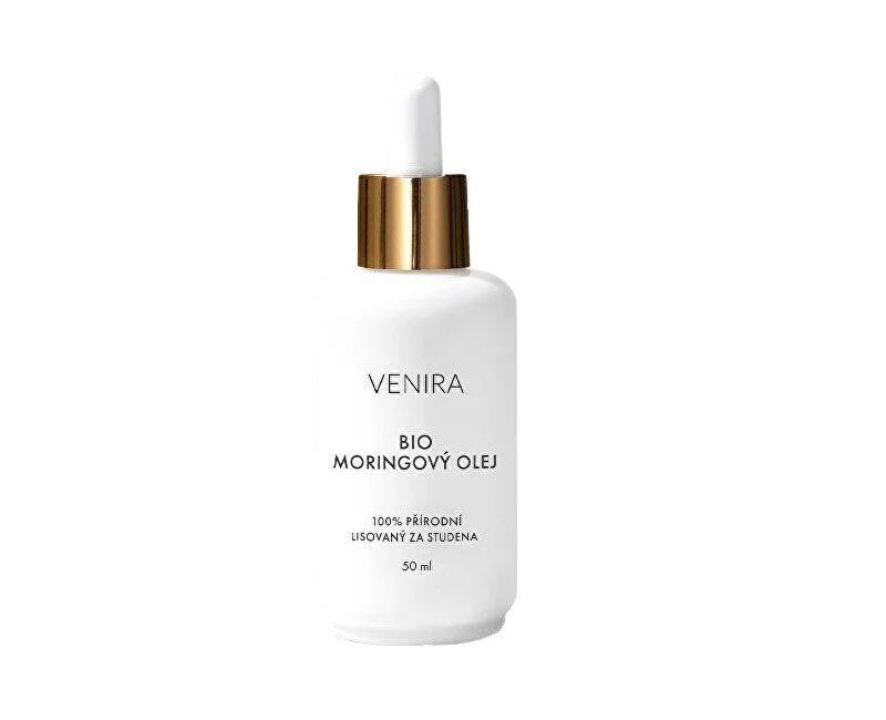 Venira Olio di Moringa BIO 50 ml