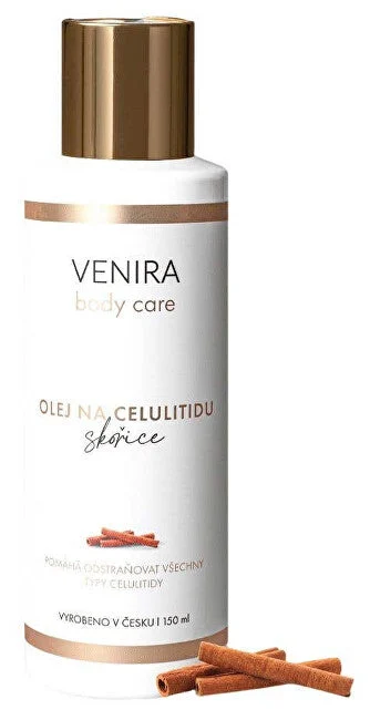 Venira Cannella olio cellulite 150 ml