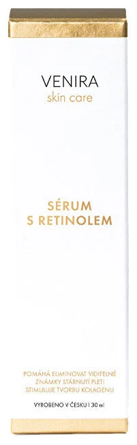 Venira Siero al retinolo 30 ml