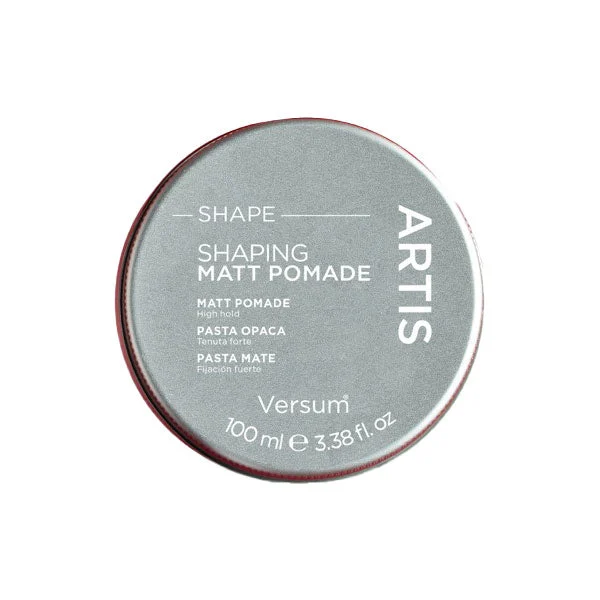 Versum Artis Shaping Matt Pomade 100ml