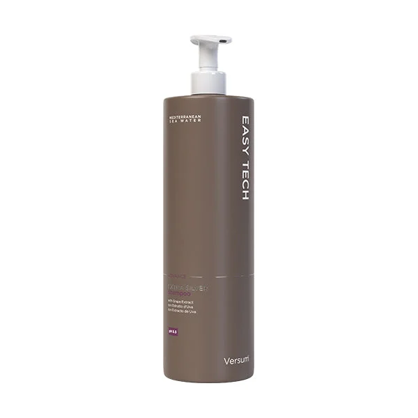 Versum Easy Tech Advance Extra Silver Shampoo 1000ml