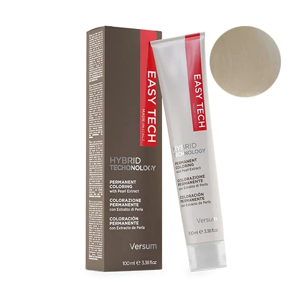 Versum Easy Tech Color 0.0 Ultralift 100ml