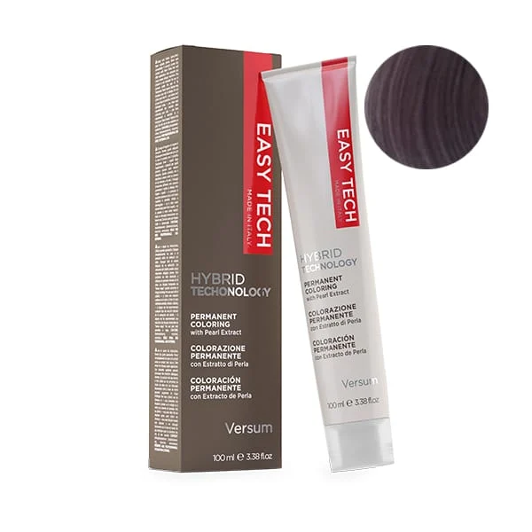 Versum Easy Tech Color 0.1 Ash Modulator 100ml