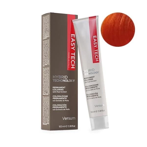 Versum Easy Tech Color 0.4 Copper Modulator 100ml