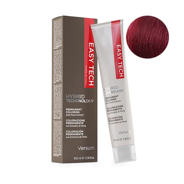Versum Easy Tech Color 0.6 Red Modulator 100ml