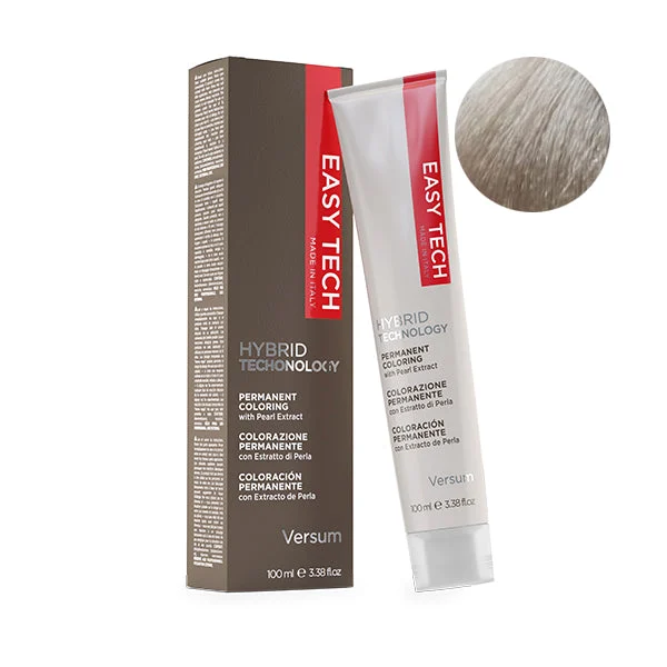 Versum Easy Tech Color 10.31 Extra Light Gold Ash Blonde 100ml