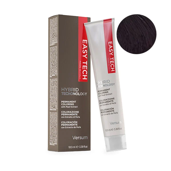 Versum Easy Tech Color 5.03 Light Warm Brown 100ml