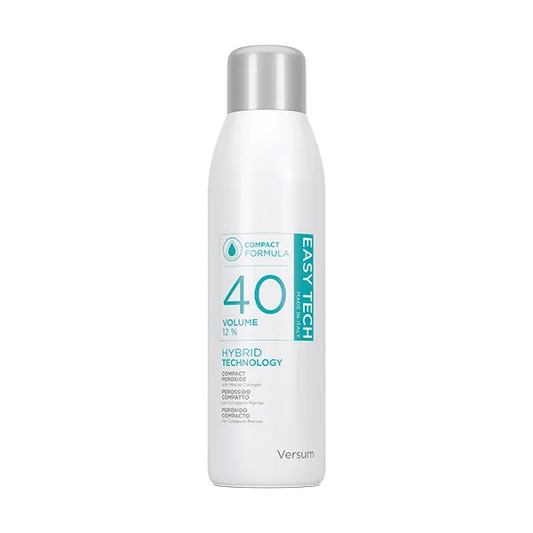 Versum Easy Tech Compact Peroxide 12% 40 Vol 1000ml