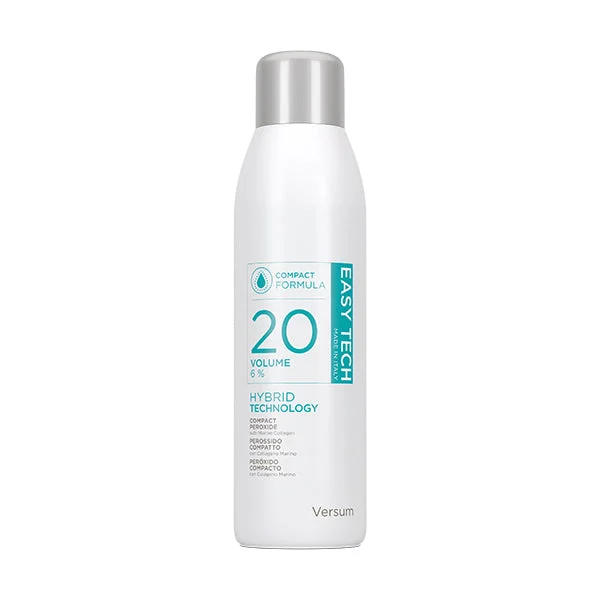 Versum Easy Tech Compact Peroxide 6% 20 Vol 1000ml