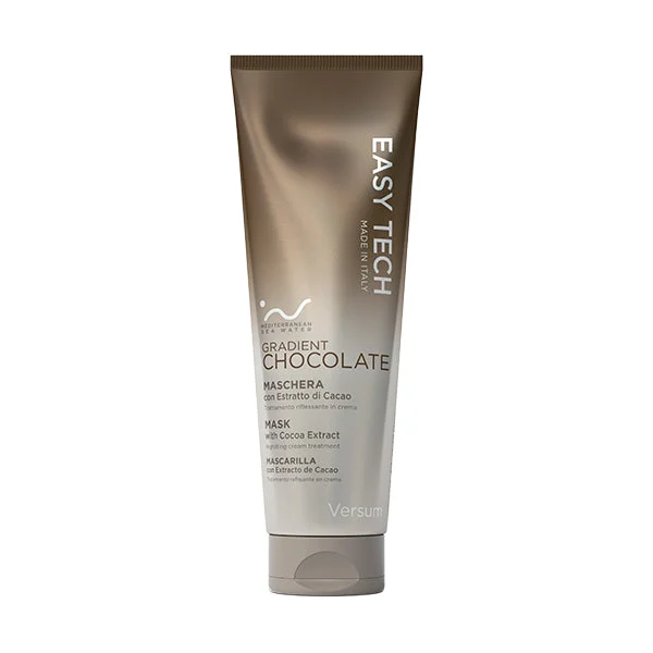 Versum Easy Tech Gradient Chocolate Mask 280ml