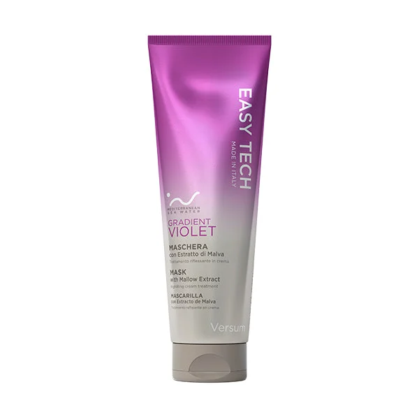 Versum Easy Tech Gradient Violet Mask 280ml